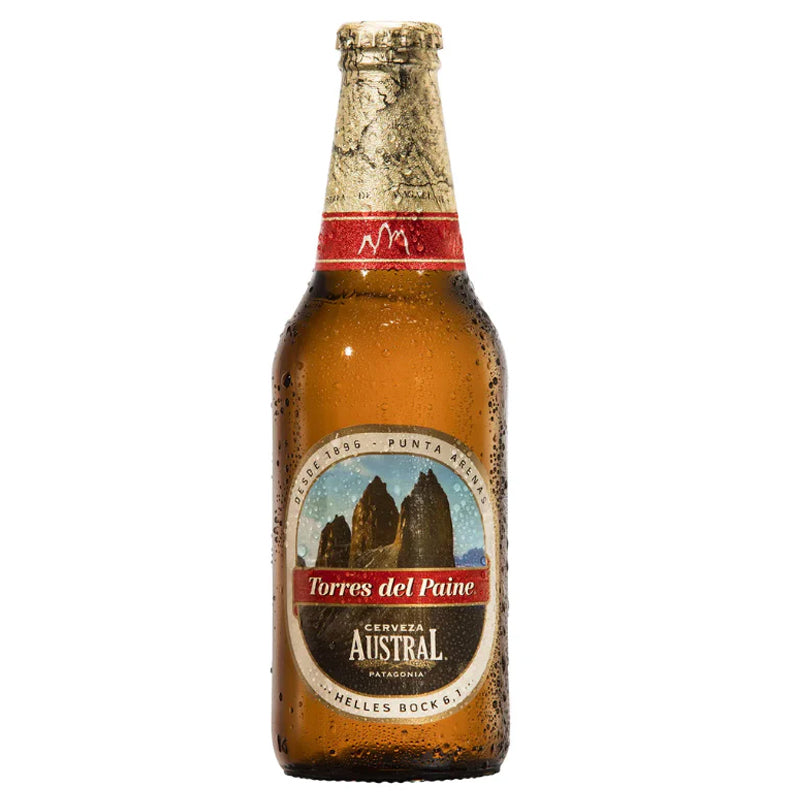 Austral - Torres Del Paine 500 Cc