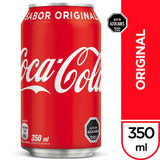 Lata 350 ml - 7801610001196