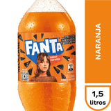 Fanta 1.5 L (D) - 7801610002261