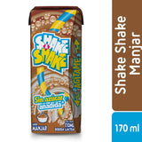 Shake Shake Manjar 170 ml - 7802910332201