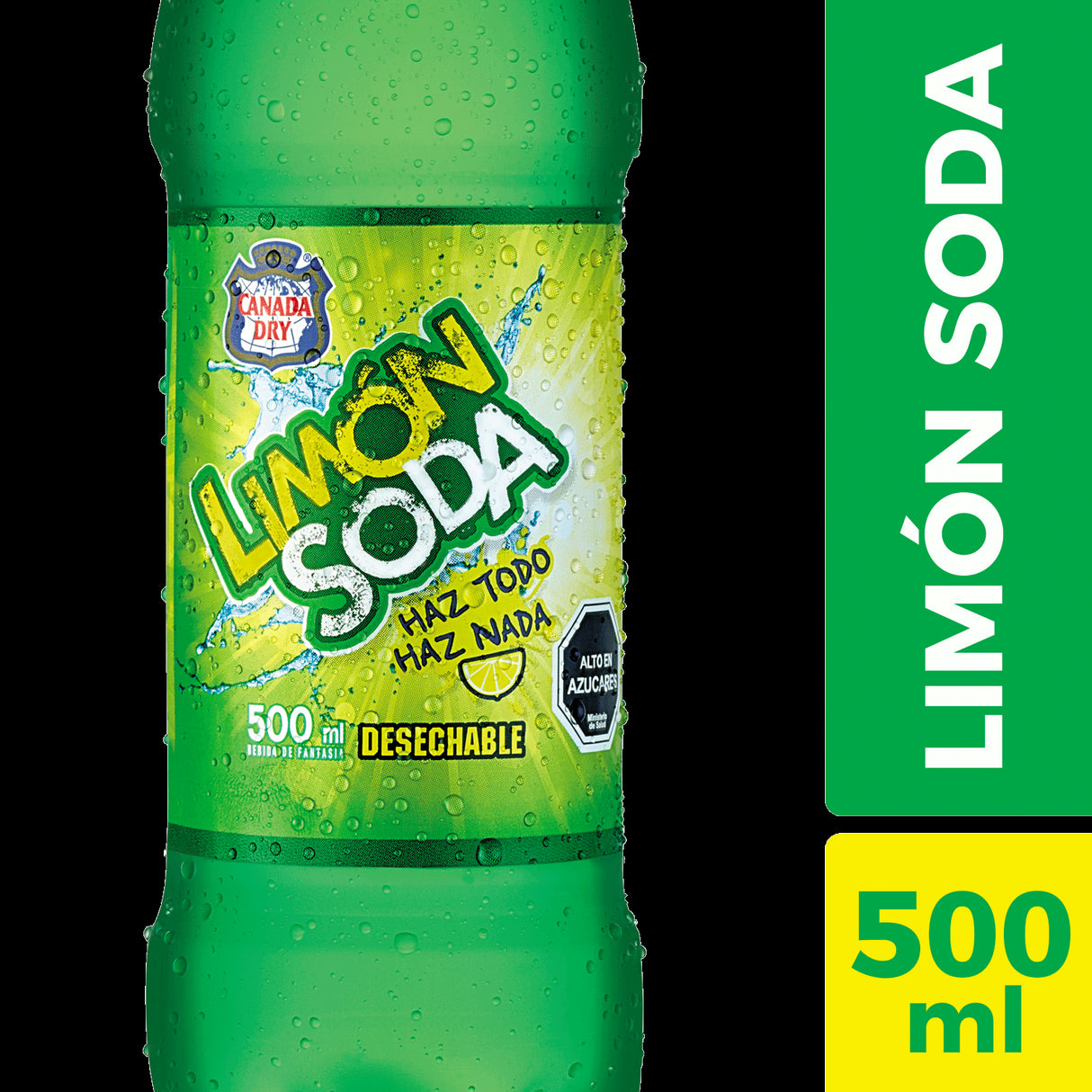 500 ml - 7801620016111