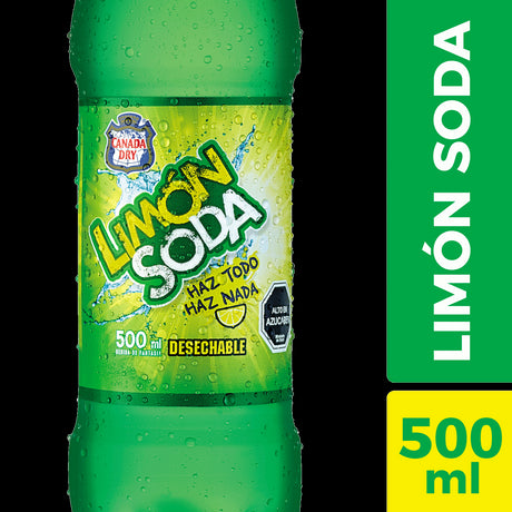 500 ml - 7801620016111
