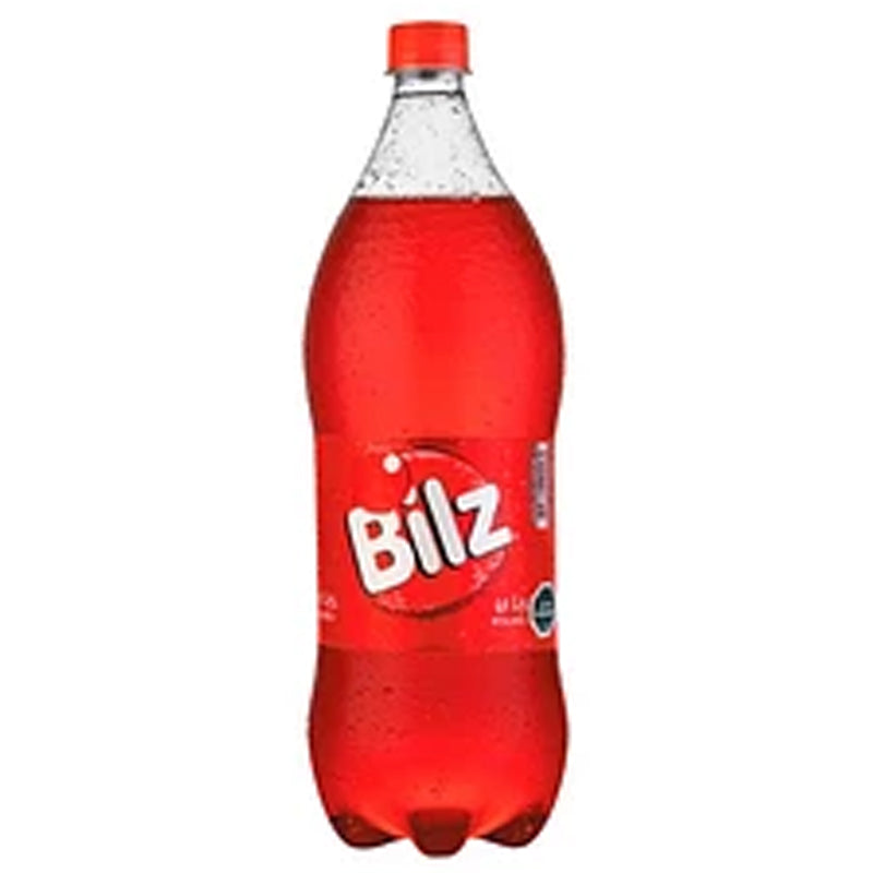 Bebidas - (D) Bilz 2 Lt