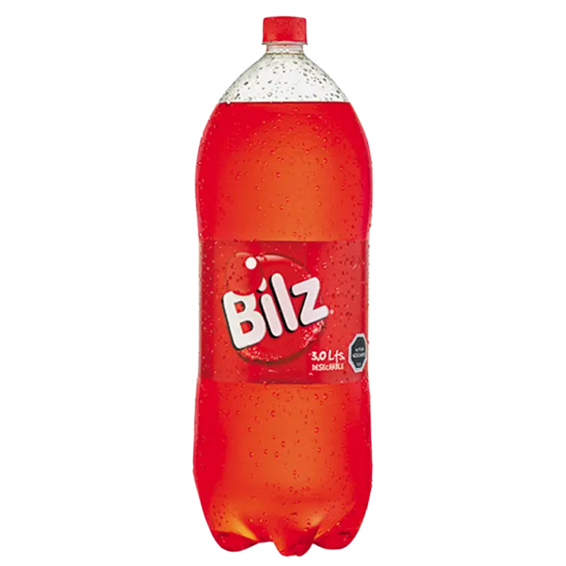 Bebidas - (D) Bilz 3 L