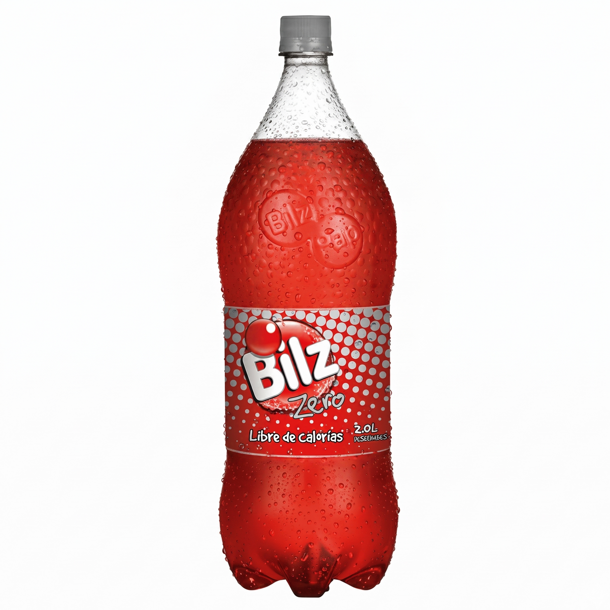 Bebidas - (D) Bilz Zero 2L