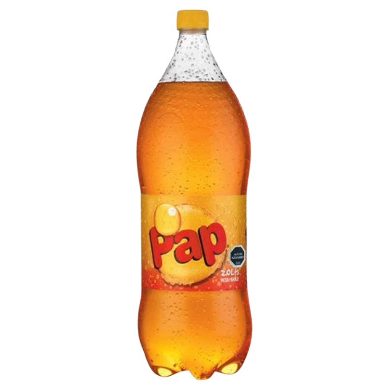 Bebidas - (D) Pap 2 L