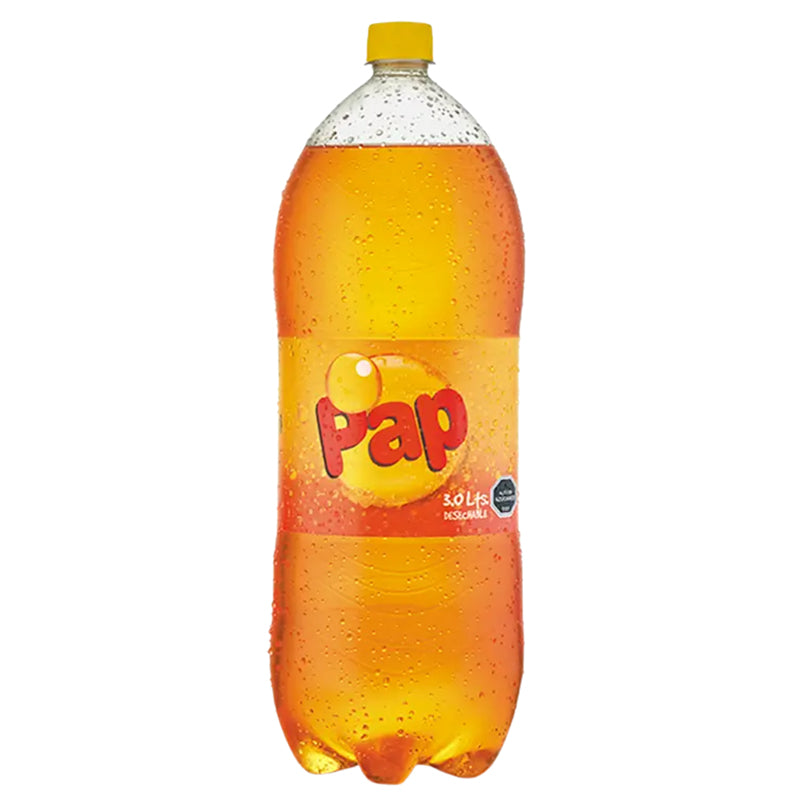 Bebidas - (D) Pap 3 L