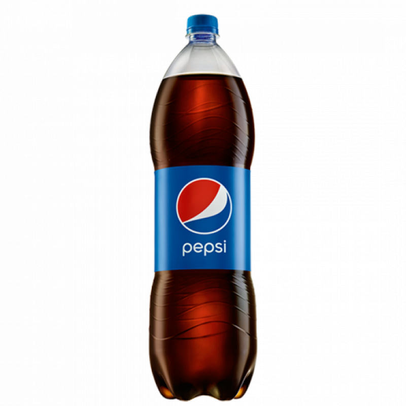 Bebidas - (D) Pepsi 2L
