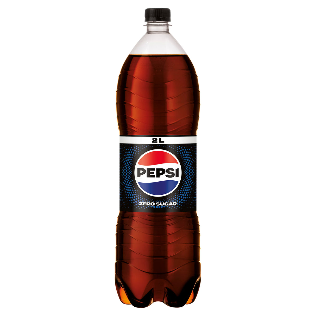 Bebidas - (D) Pepsi Zero 2L