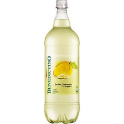 Benedictino - Sabor Limonada Y Jenjibre 500Ml