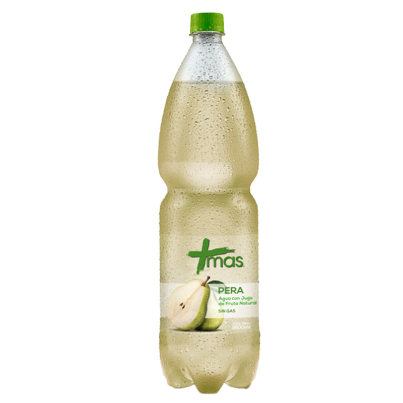 Cachantun Mas - Pera 1.6Ltrs