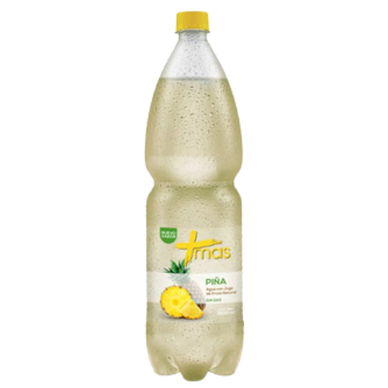 Cachantun Mas - Piña 1.600Ml