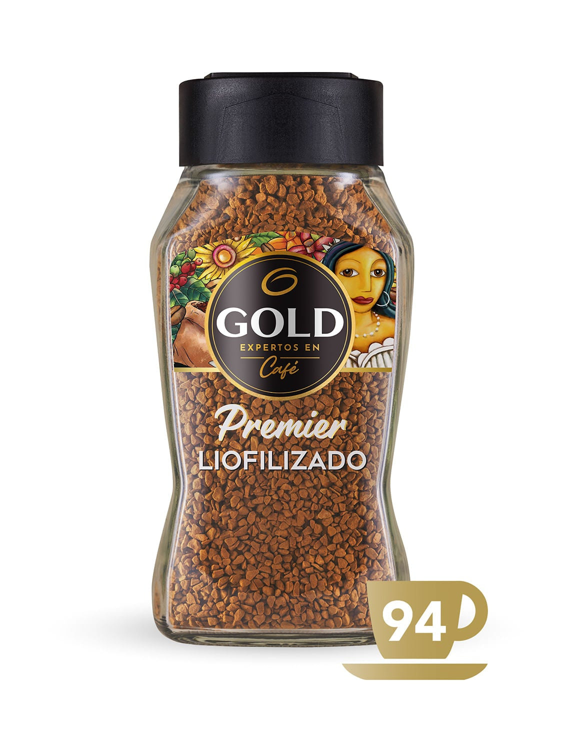 Premier 170g - 7802800502554
