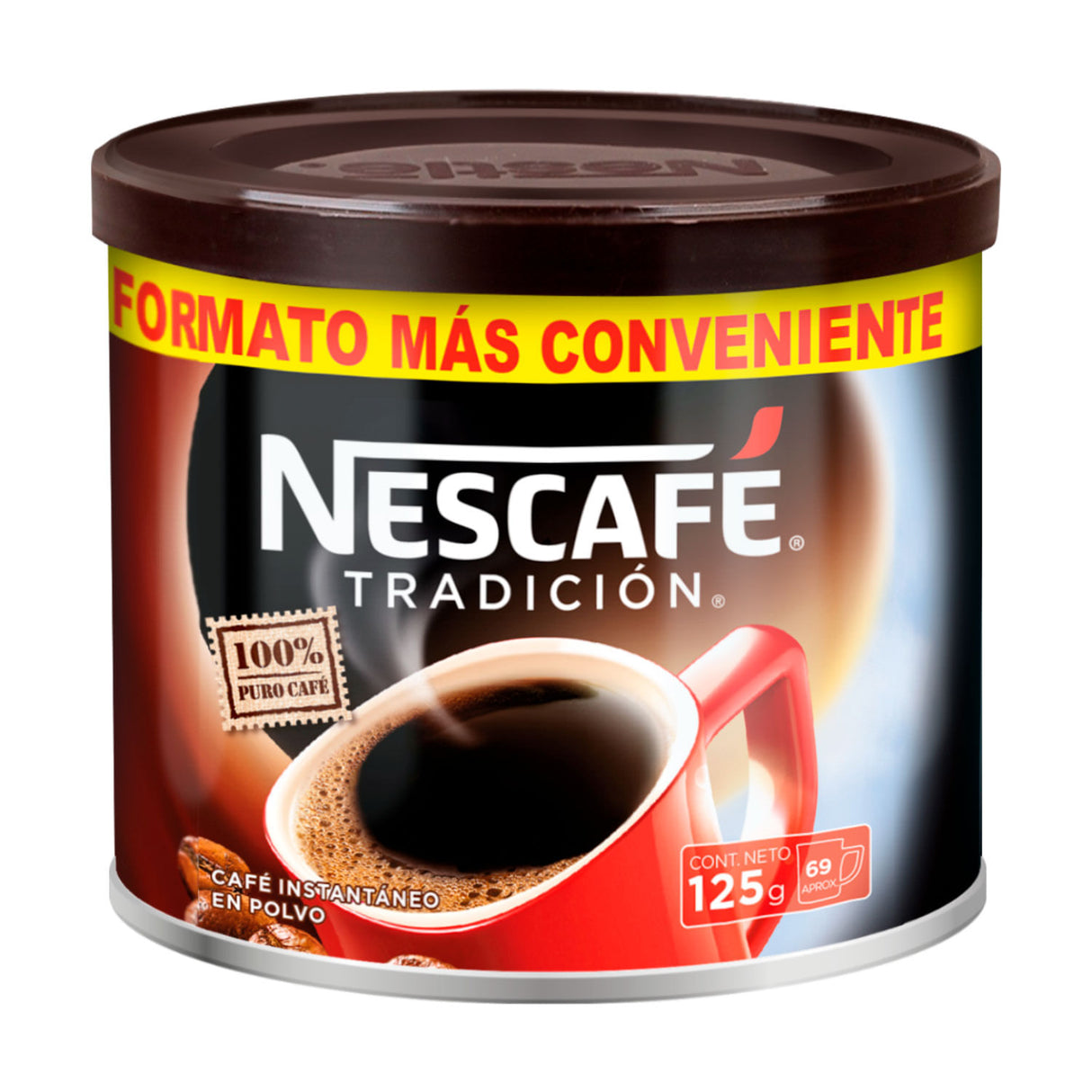 Tradicion 125g - 8445290398710