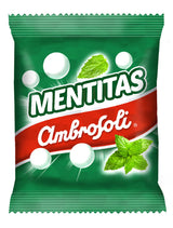 Mentitas 25 gr - 7802200132696