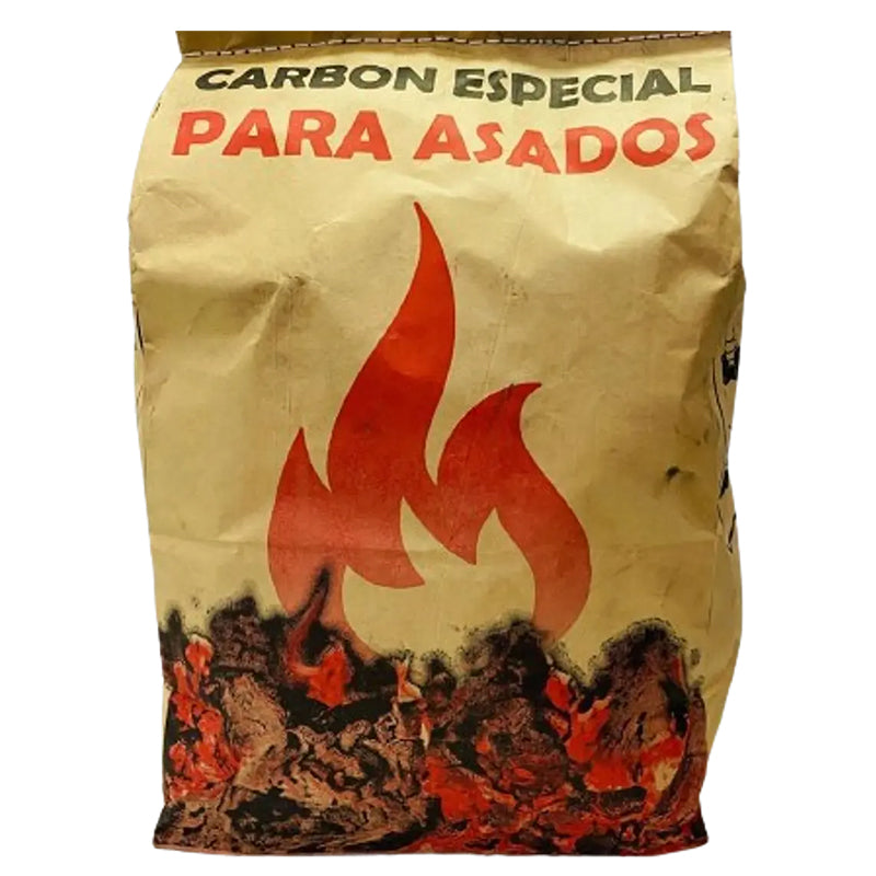 Carbon - Especial Para Asado 2kg
