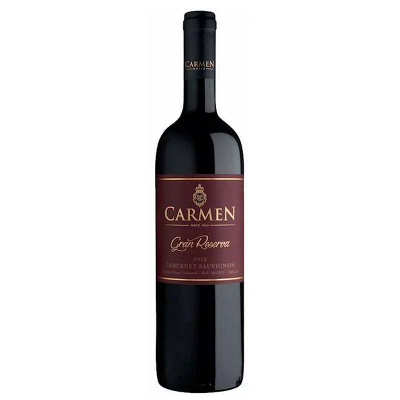 Carmen - Cabernet Sauvignon 750Ml