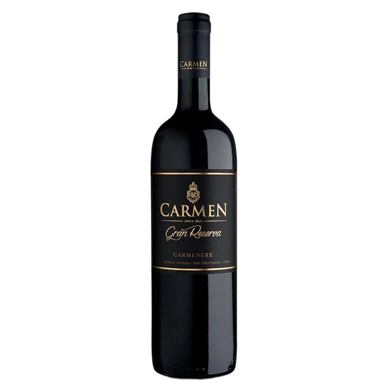Carmen - Carmenere 750Ml