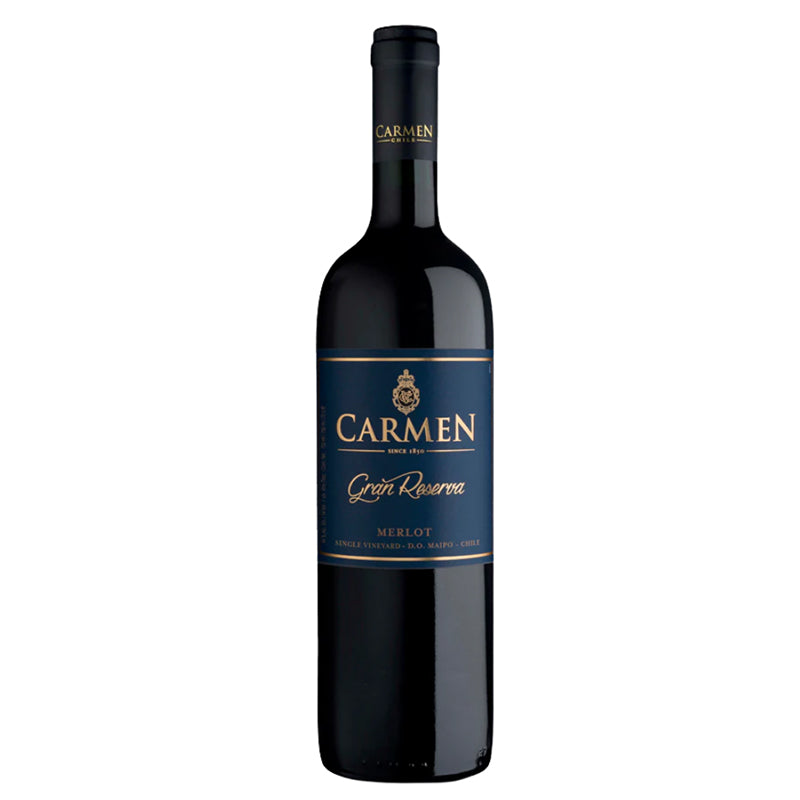 Carmen - Merlot 750Ml