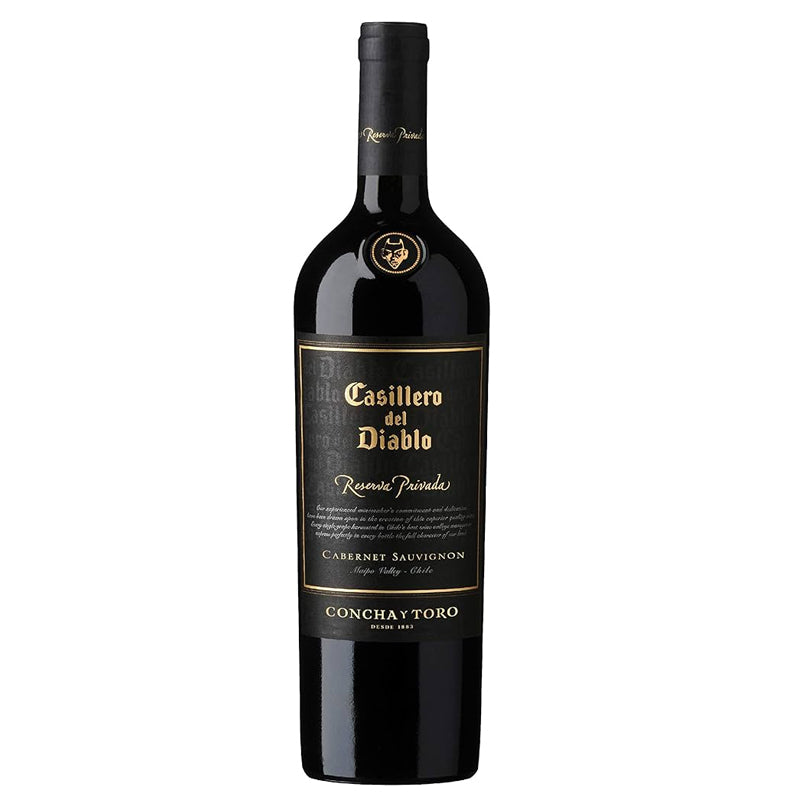 Casillero Del Diablo - Reserva Privada Carmenere