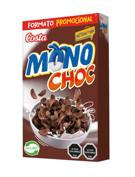 cereal 260gr - 7800120166777