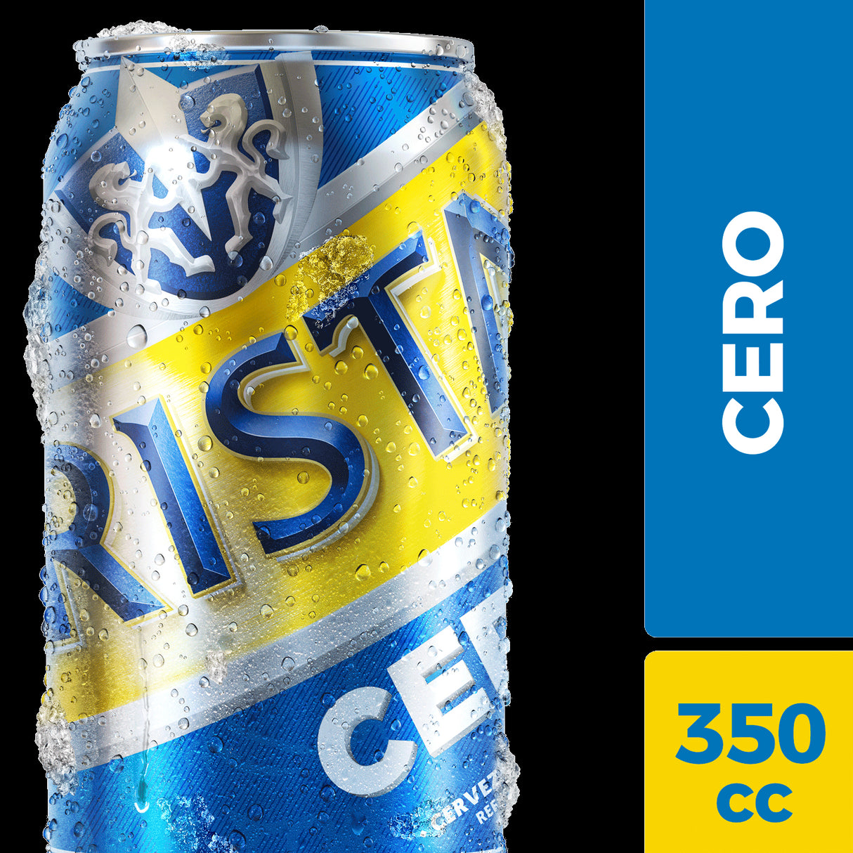 Cero 350cc - 7802100001115