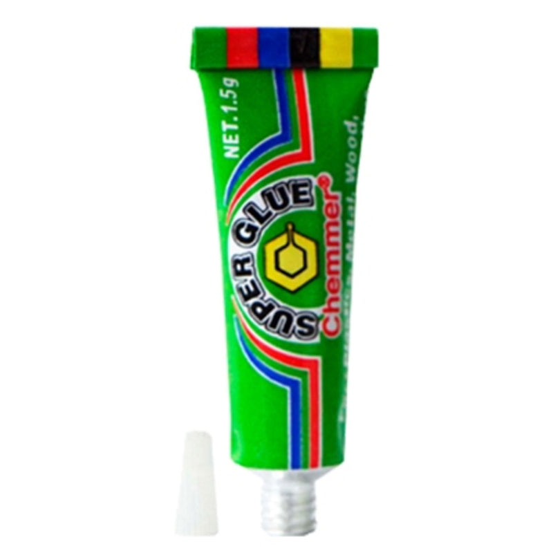 Chemmer - Pegamento Super Glue