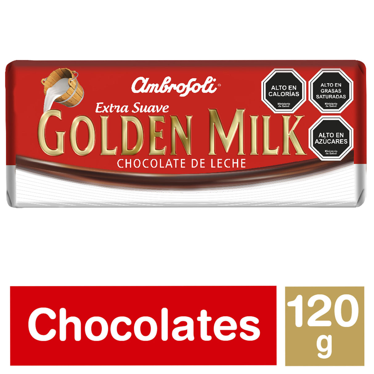 Golden Milk - 7802200840331