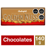 Golden Nuss 140 gr - 7802200840263