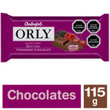 Orly Berries 115 gr - 7802200894136