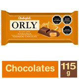 Orly Naranja 115 g - 7802200894129