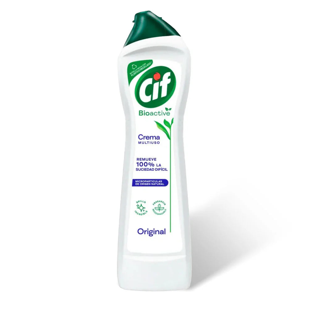 Cif - Cif Crema