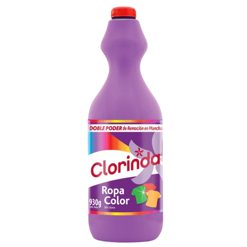 Clorinda - Ropa Color 930 G