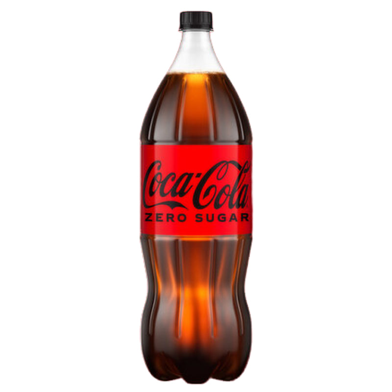 Coca Cola - Coca Cola Zero 3 L (D)