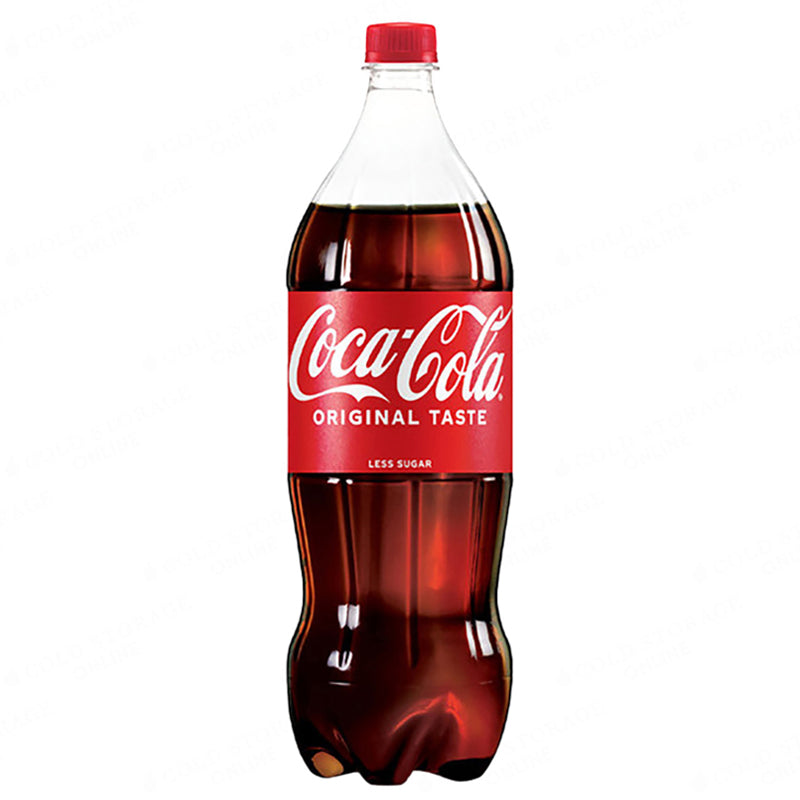 Coca Cola - Original 1.5L