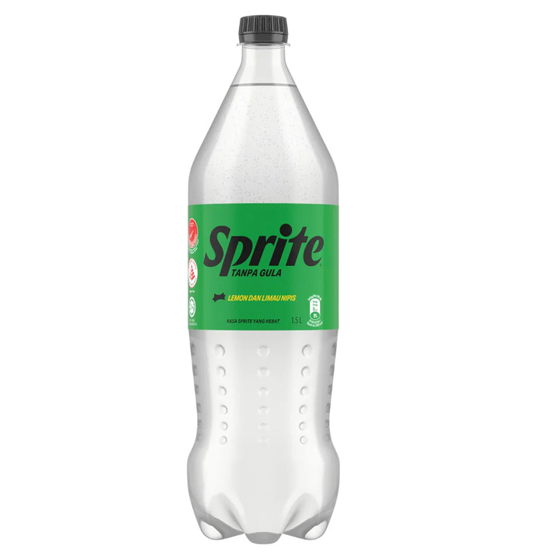 Coca Cola - Sprite 1.5L (D)