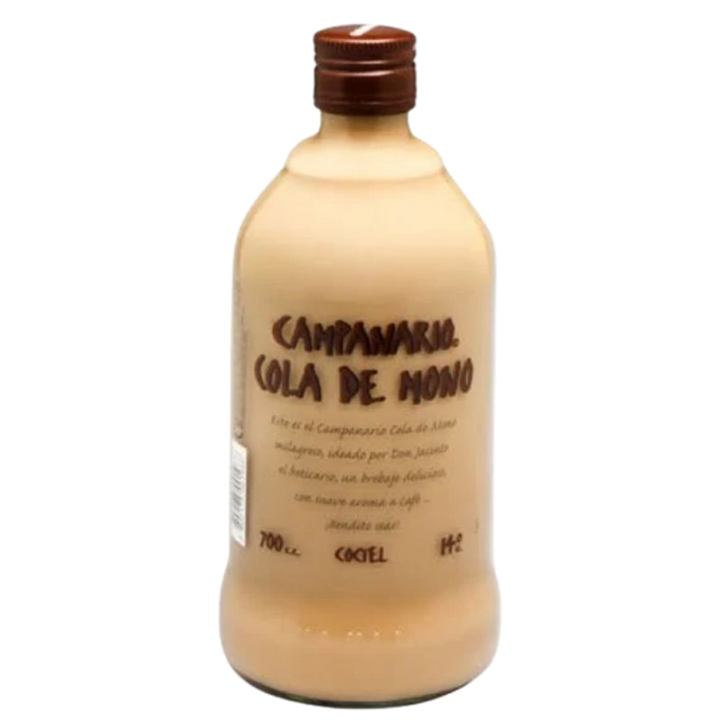 Coctel - Cola De Mono