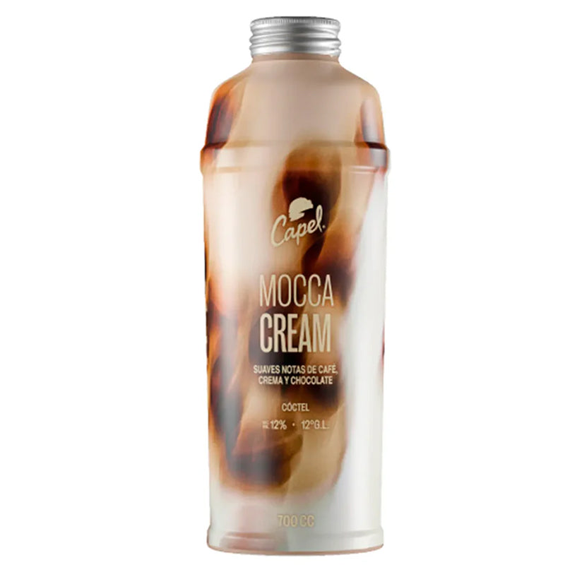Coctel - Mocca Cream 700Cc