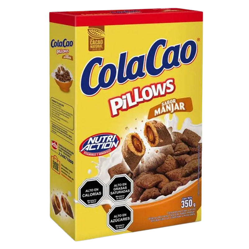 Cola Cao - Pillows 350G