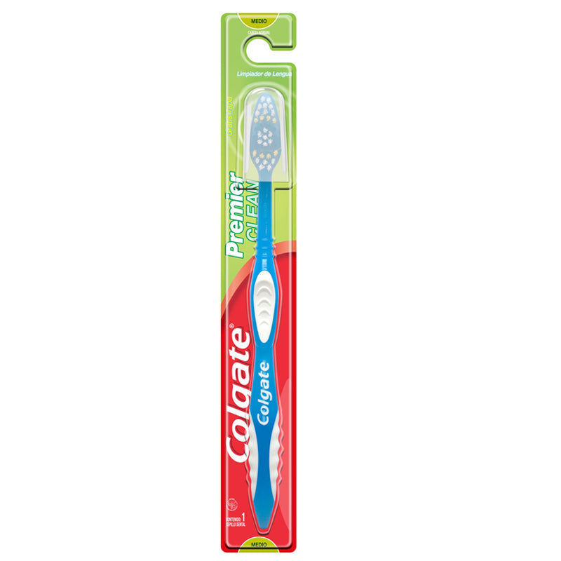 Colgate - Cepillo Dental