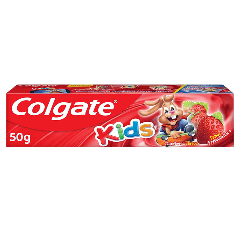 Colgate - Pasta Dental Kids 50G