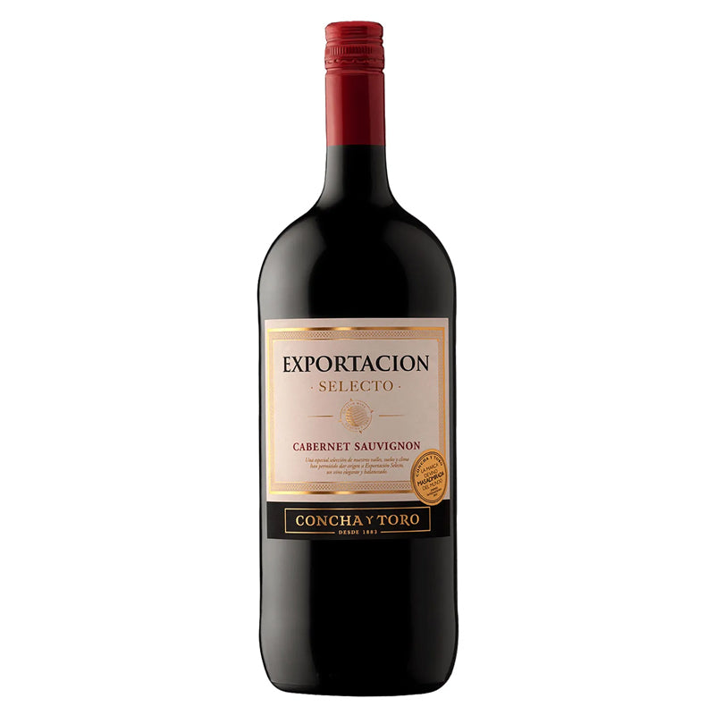 Concha Y Toro - Exportacion Cabernet Sauvignon 1.5 Lt