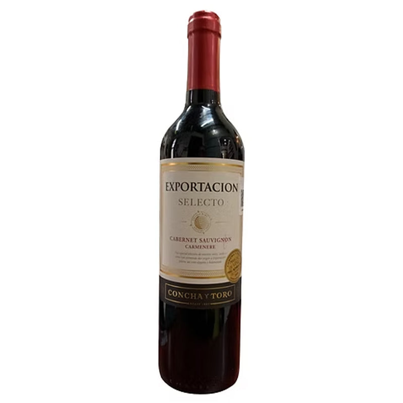 Concha Y Toro - Selecto  Carmenere