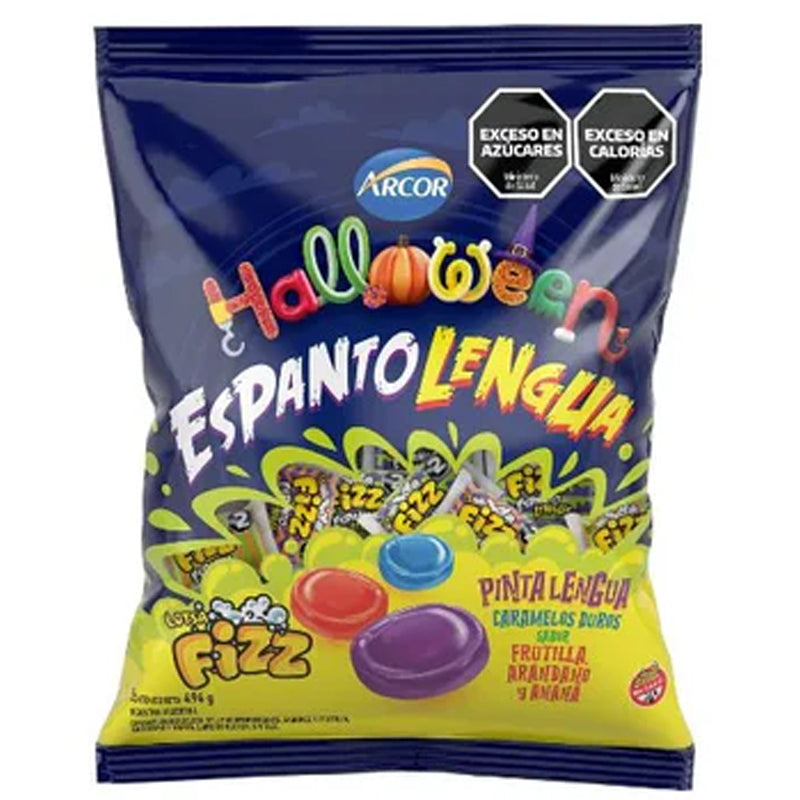 Confites Litta - Lengua