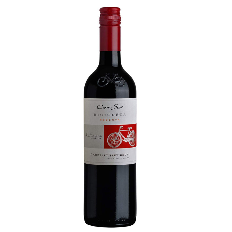 Cono Sur - Bicleta Cabernet