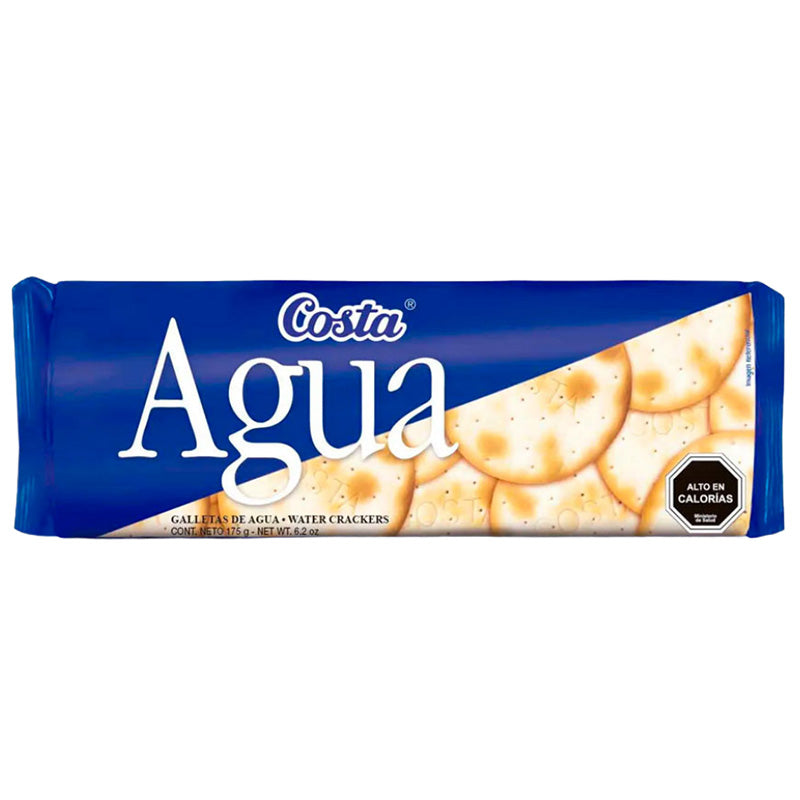Costa - Agua 175 Gr