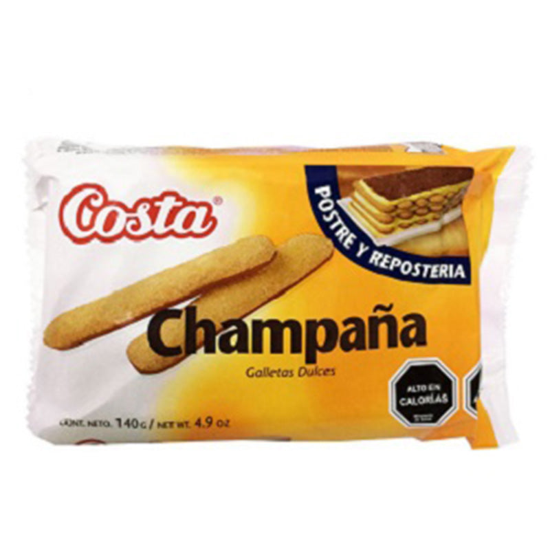 Costa - Champaña 140G