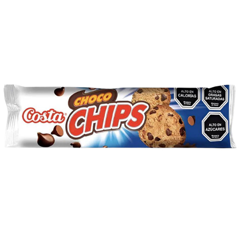 Costa - Choco Chips