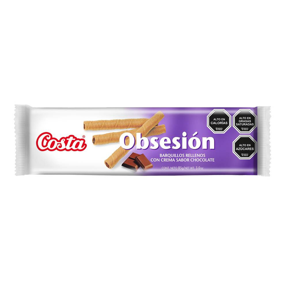 Costa - Obsesion Mani