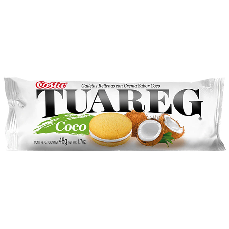 Costa - Tuareg